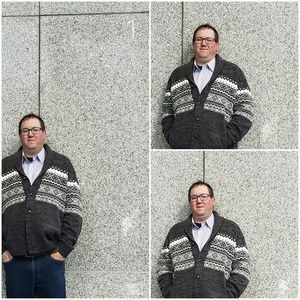 Meet your Posher, James